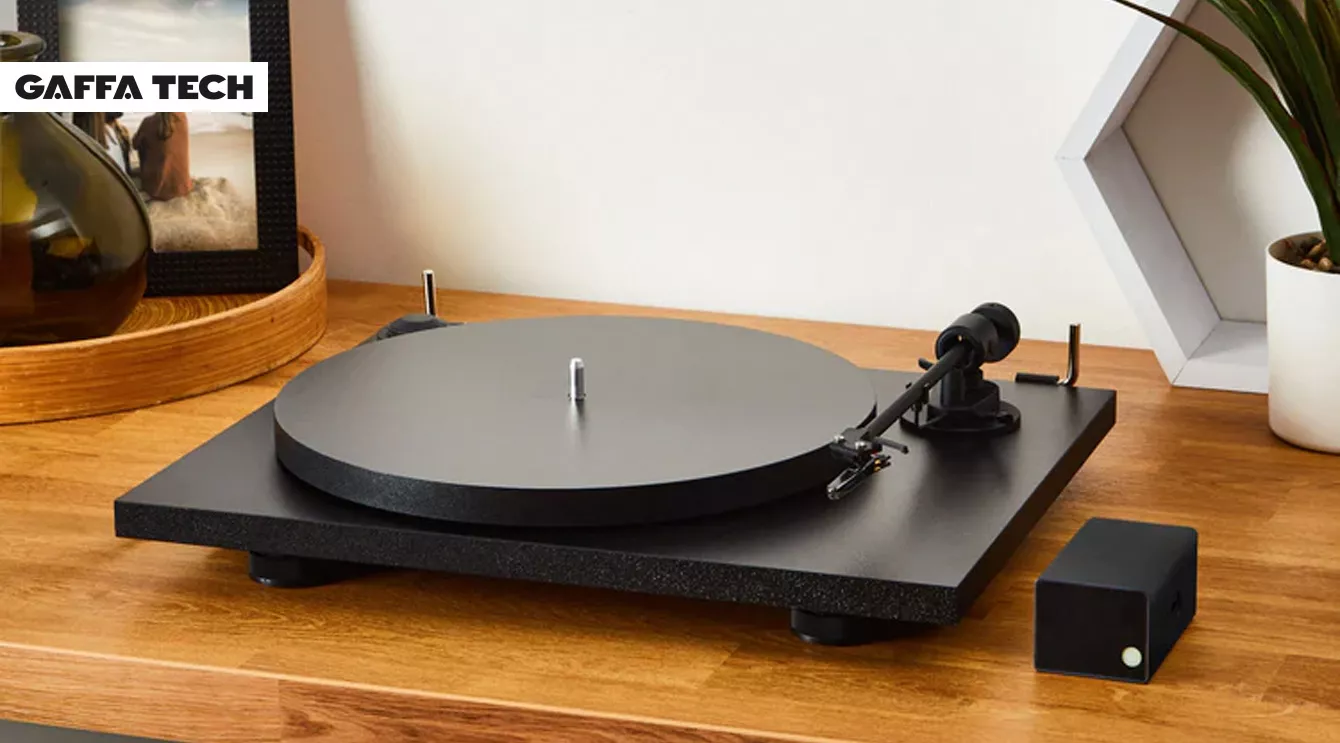 Nå kan du strømme alle dine analoge kilder til alle smarte høyttalere