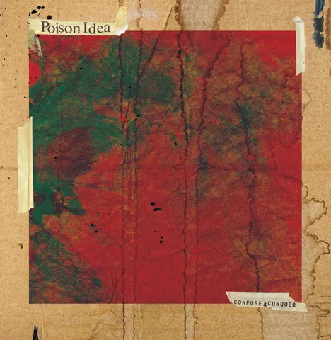 Confuse & Conquer - Poison Idea
