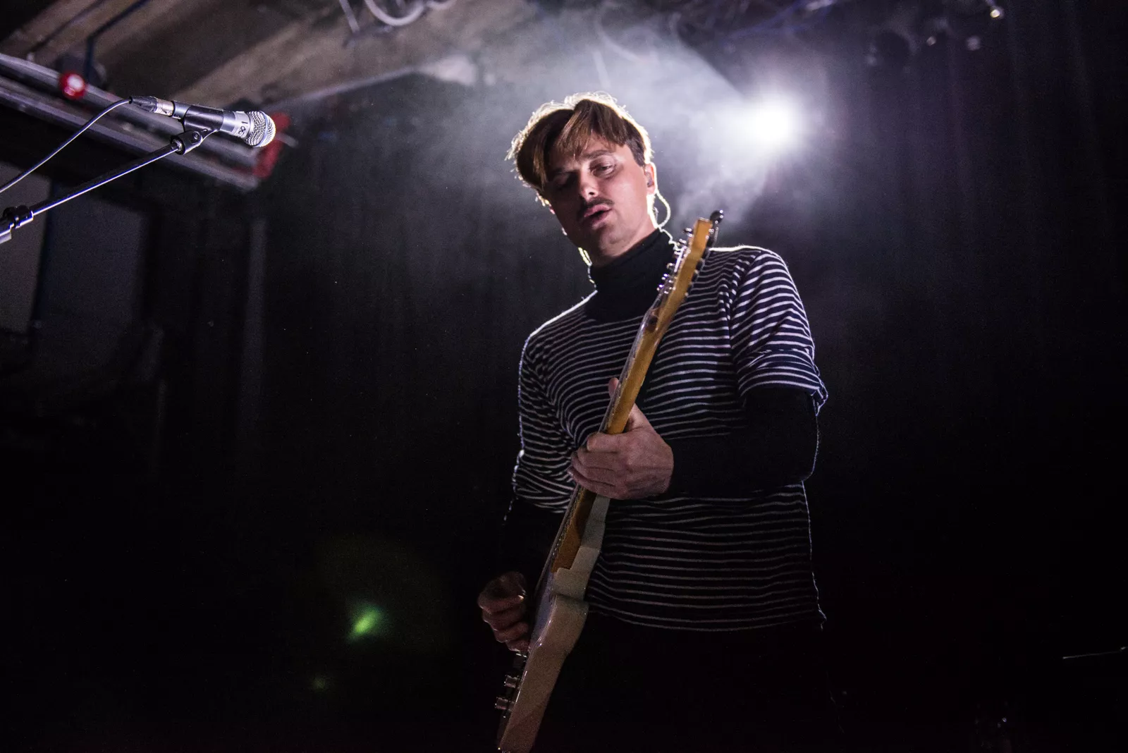 Bo Madsen: 'For mig findes Mew ikke i verden længere'