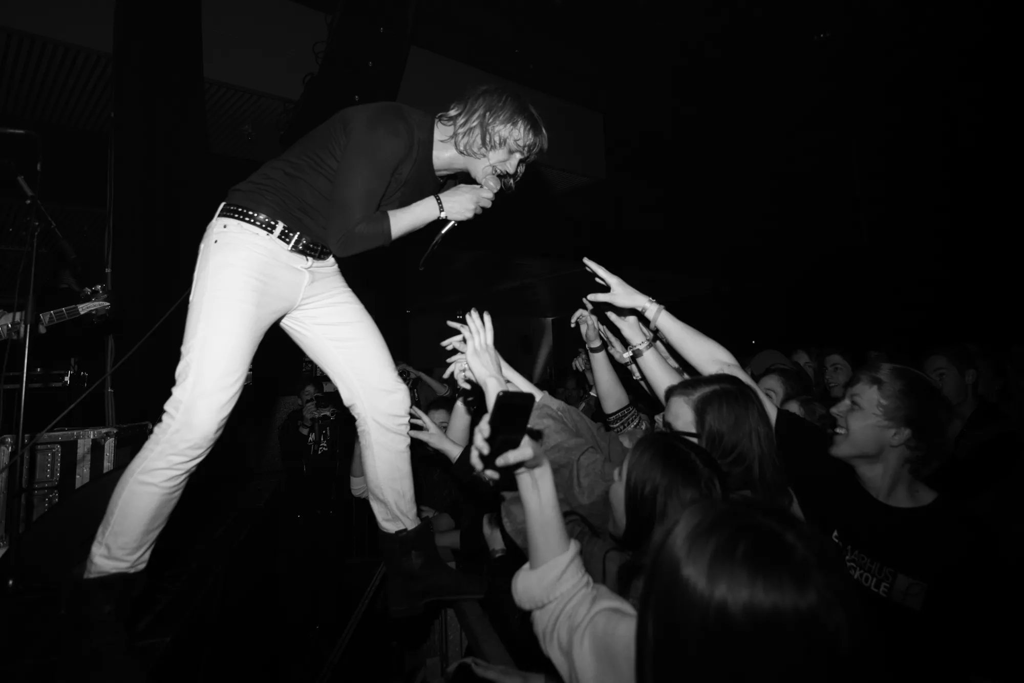 Go Go Berlin : SCC That, Spot Festival