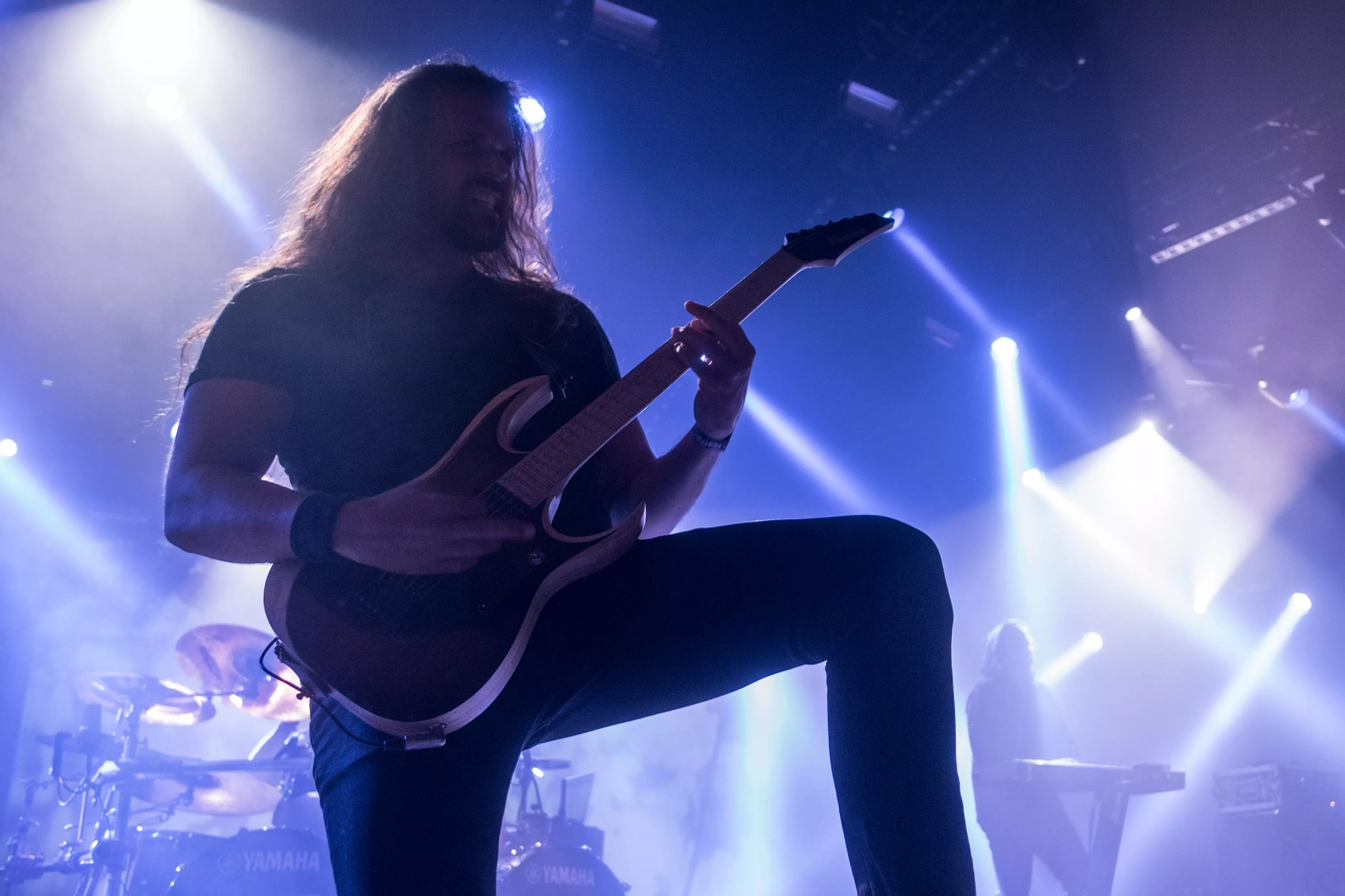 100% pålitlighet, professionalitet och värme