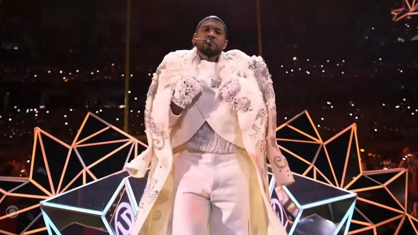 Foto: Screendump YouTube / CBS