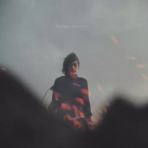 Life On Earth - Tiny Vipers