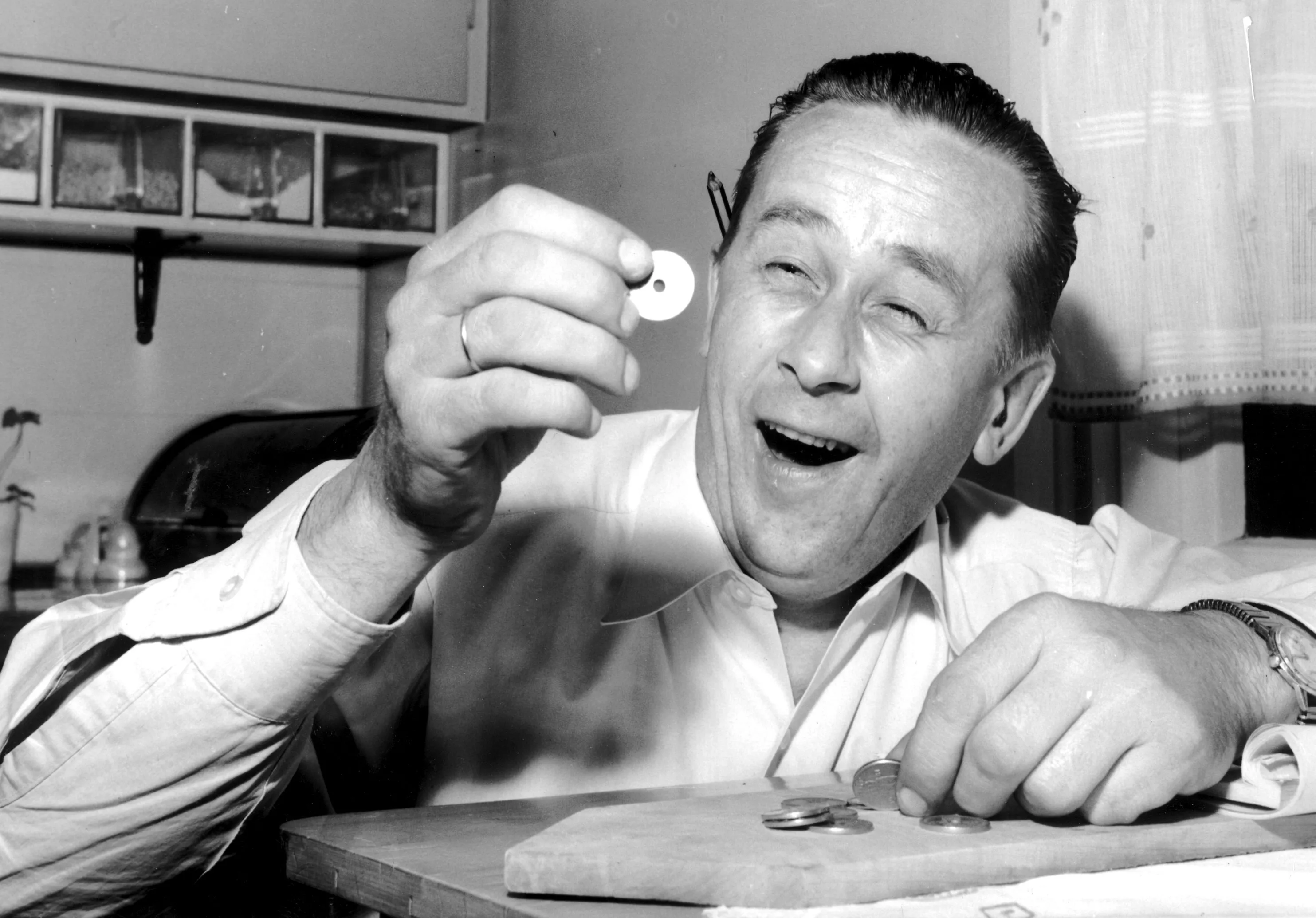 Vår «første moderne singer/songwriter» hylles