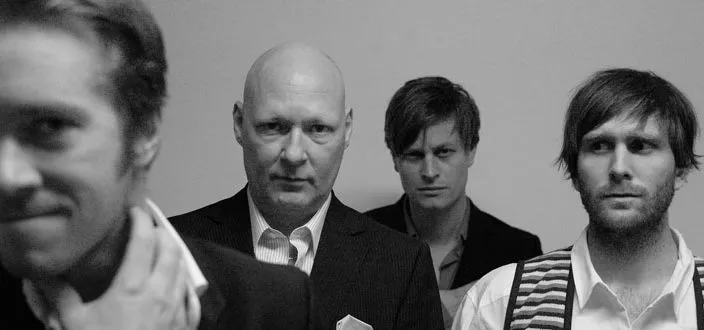 Tonbruket: Dig It To The End