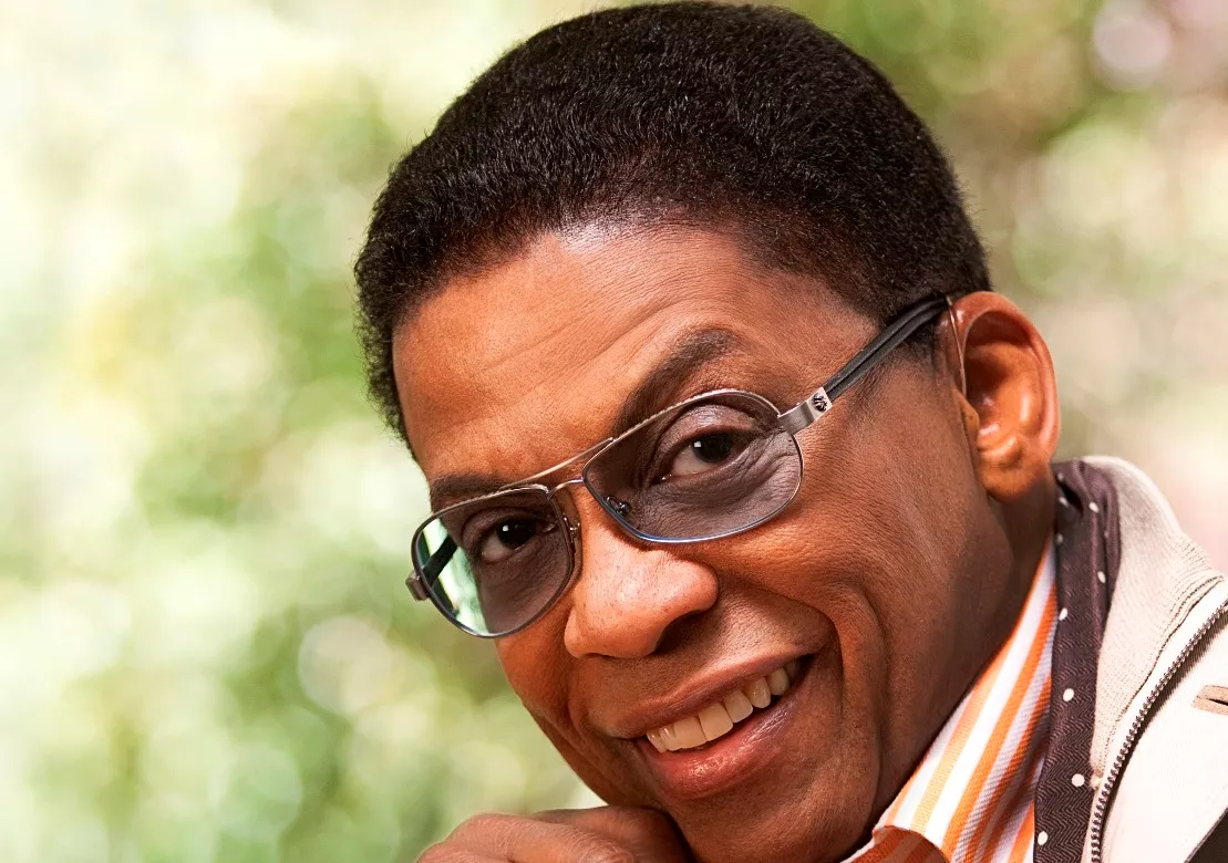 Herbie Hancock til Oslo Jazzfestival