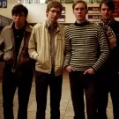 The Rakes på vej med toer