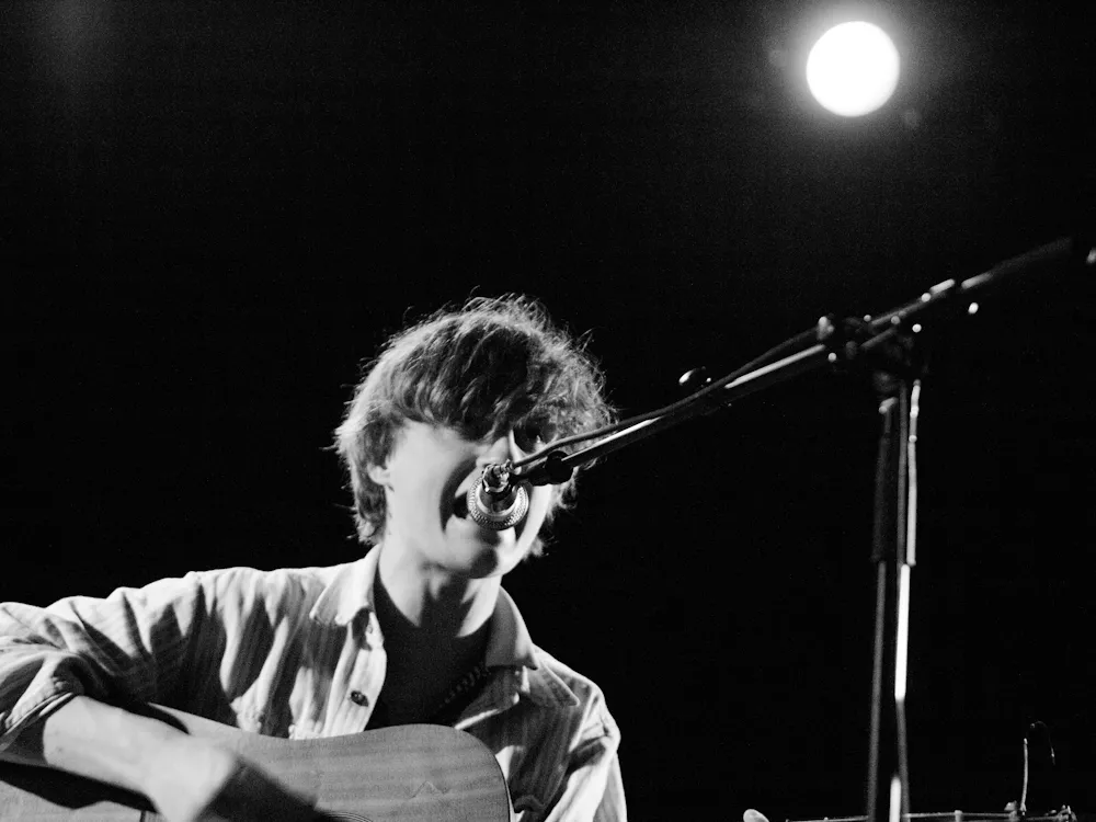 Schultz And Forever: Gut Feelings #3, Oslo