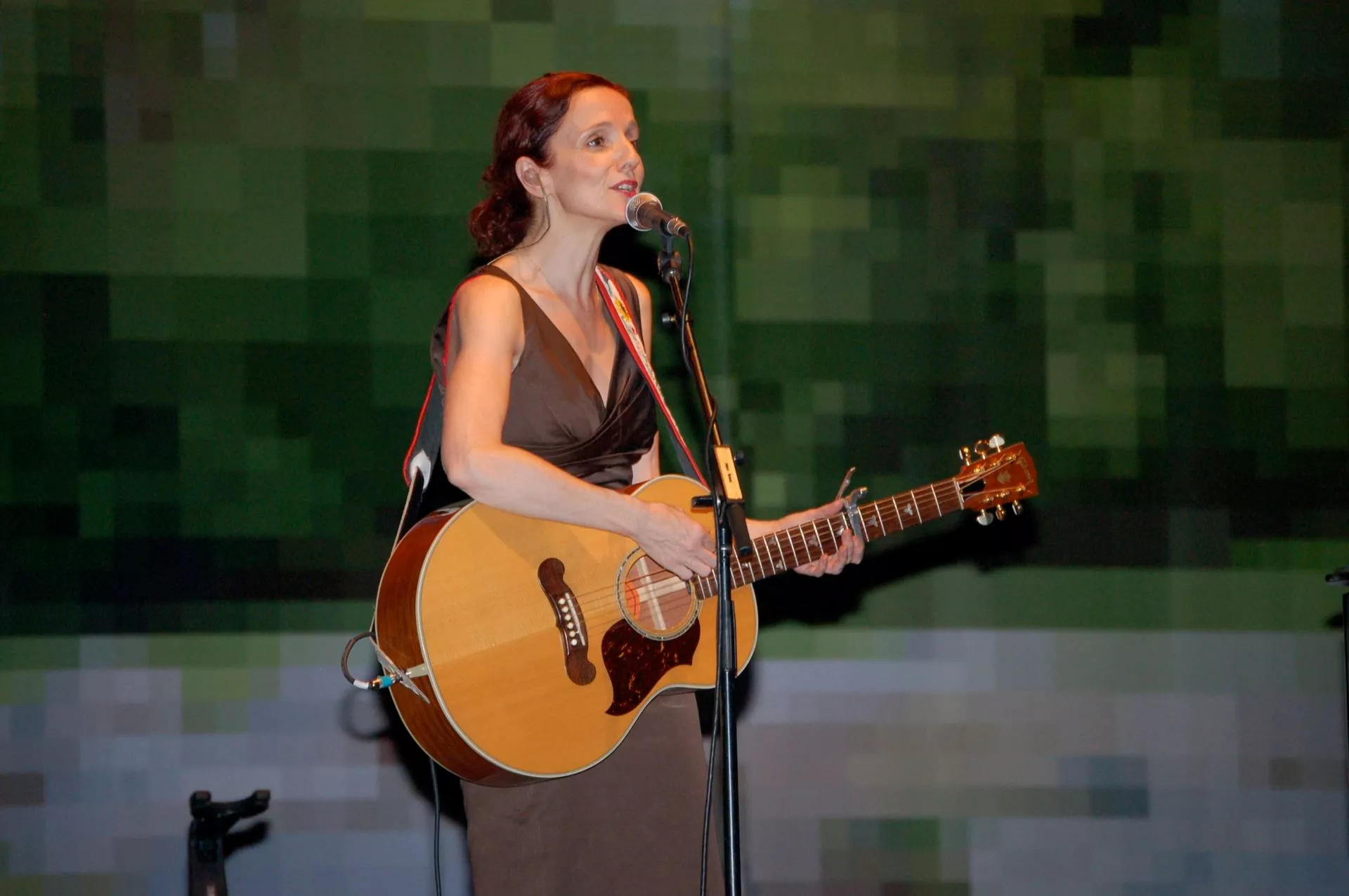 Tønder Festival klar med nye navne, blandt andre Patty Griffin