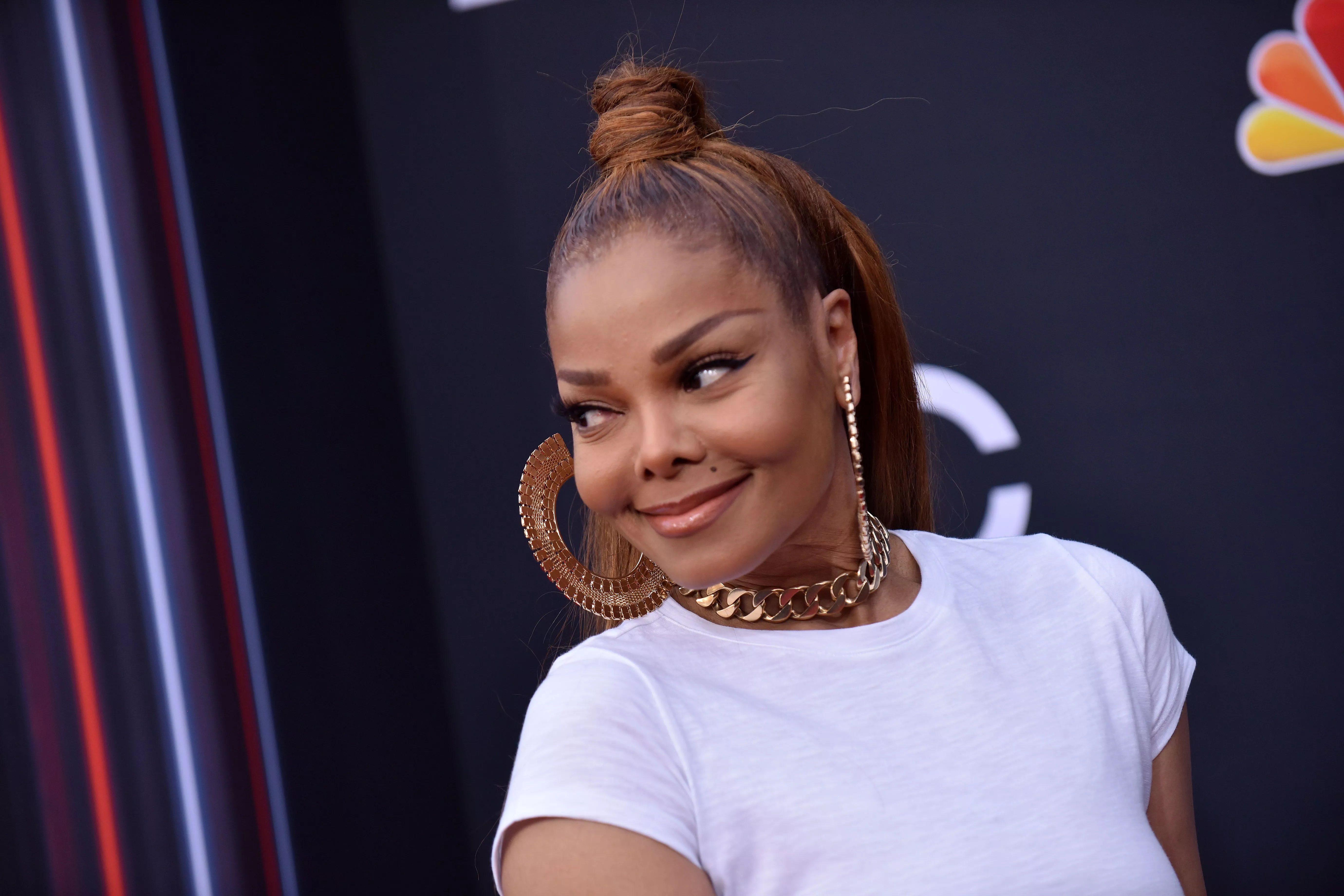 Nytt stjerne-samarbeid for Janet Jackson