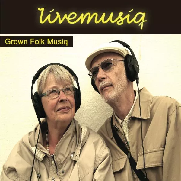 Grown Folk Musiq - Livemusiq