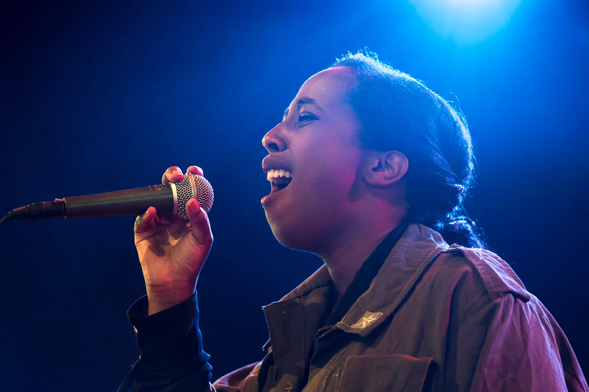 Guide: 13 rigtige koncerter i oktober 