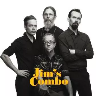 Tune up! - Jim's Combo