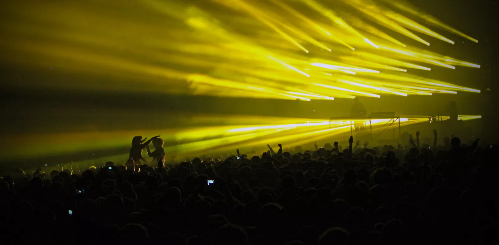 Festivalen som vill upptäcka nya artister