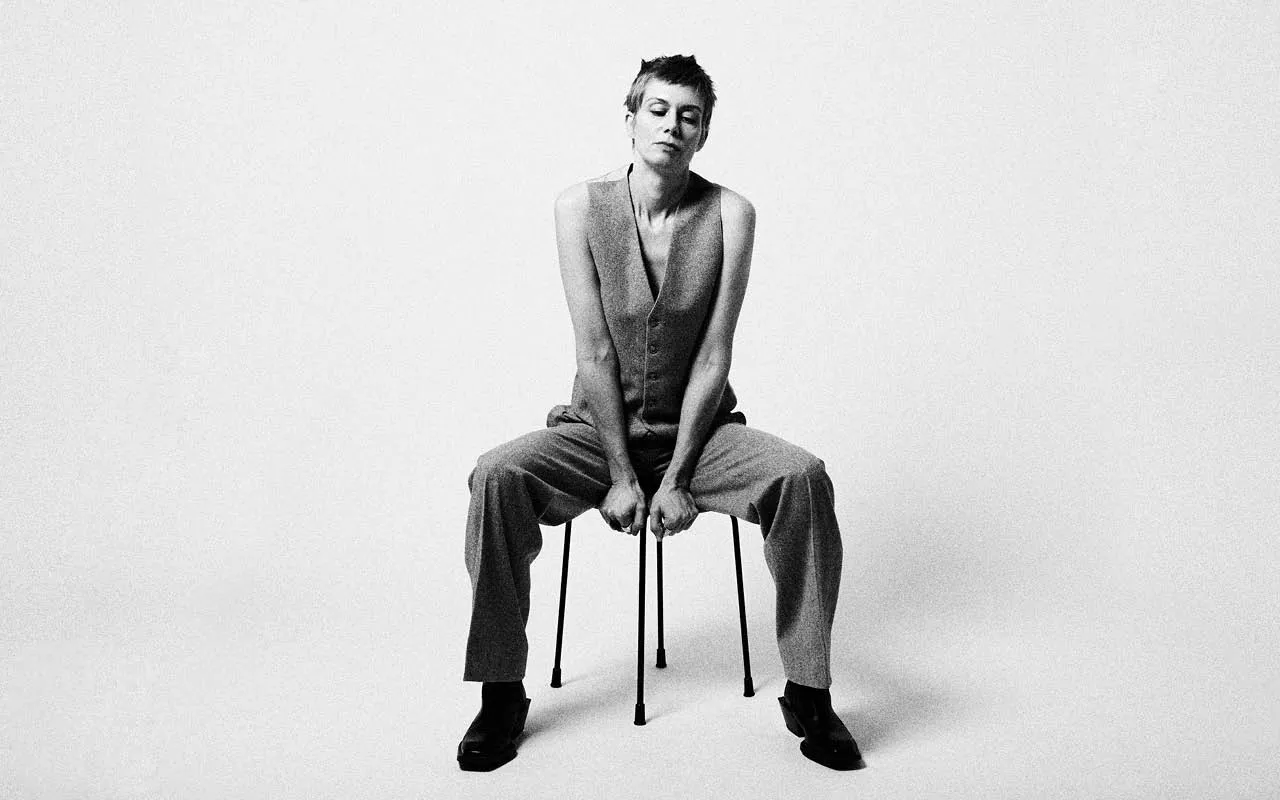 Anna Ternheim till Gröna Lund i sommar