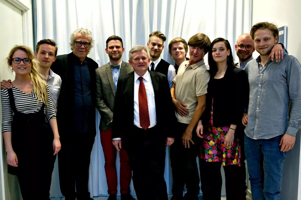 Spot Festival offentliggør fire nye navne