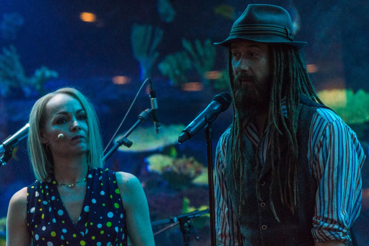 Carl Prisen 2017 -  Afenginns Kim Rafael Nyberg: Næsten bedre end DMA