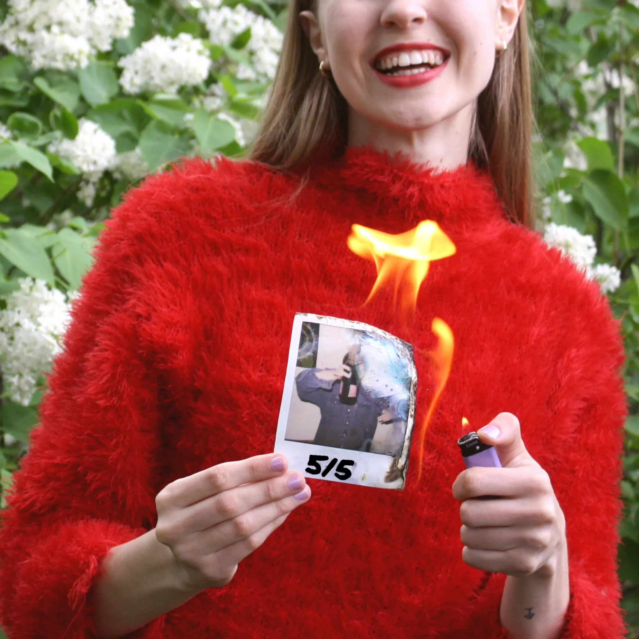 PREMIÄR: Matriarkatet lägger ner – hör deras break-up-låt