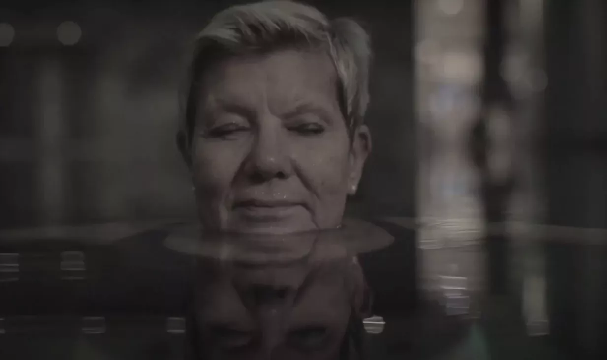 VIDEOPREMIÄR: David Urwitz - Öppna Ögonen