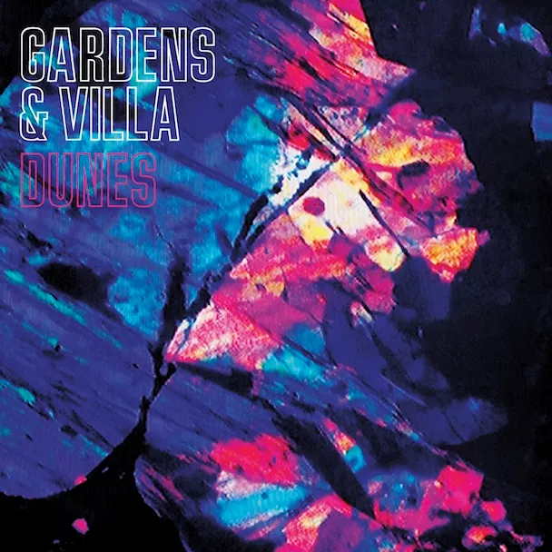 Dunes - Gardens & Villa