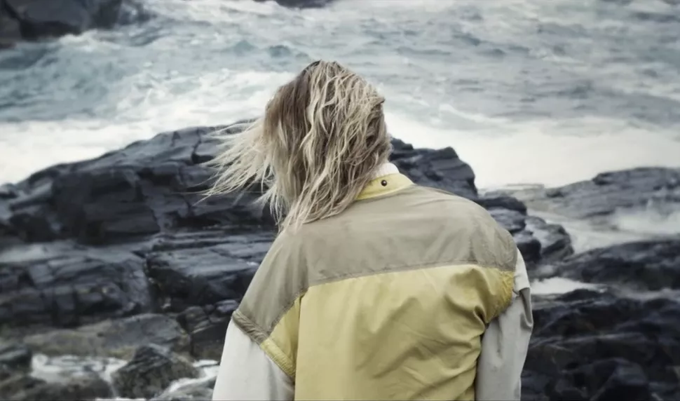 Premiere: Ekkolodd - De Bevisstlause