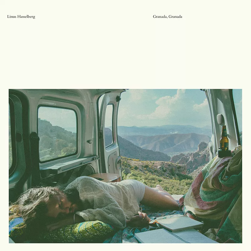 Granada, Granada - Linus Hasselberg