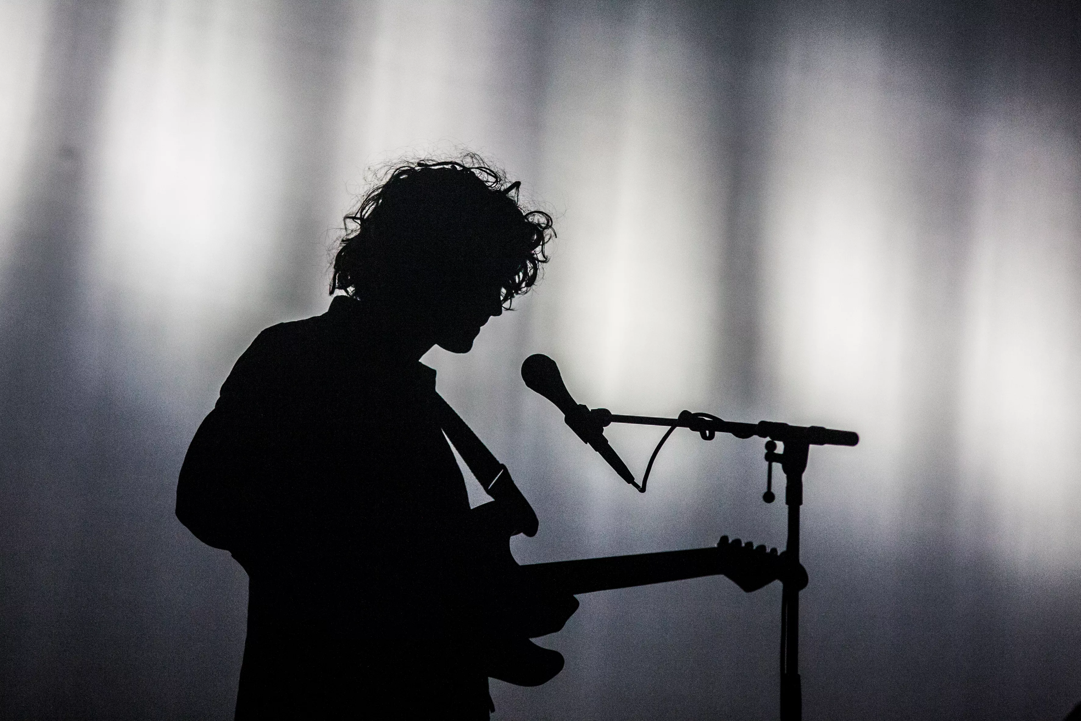 Haven Festival, Meadow - Beach House