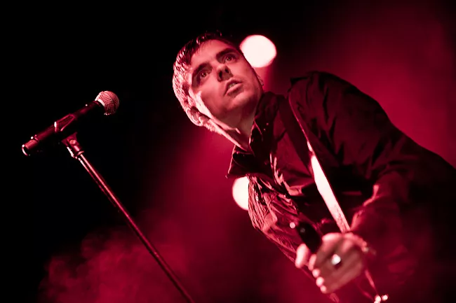 Musikere støtter irakerne i Brorsons Kirke