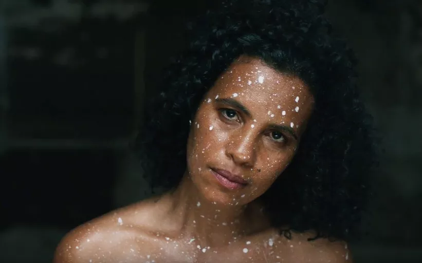 VIDEO: Neneh Cherry i protest mod Europas flygtningekrise