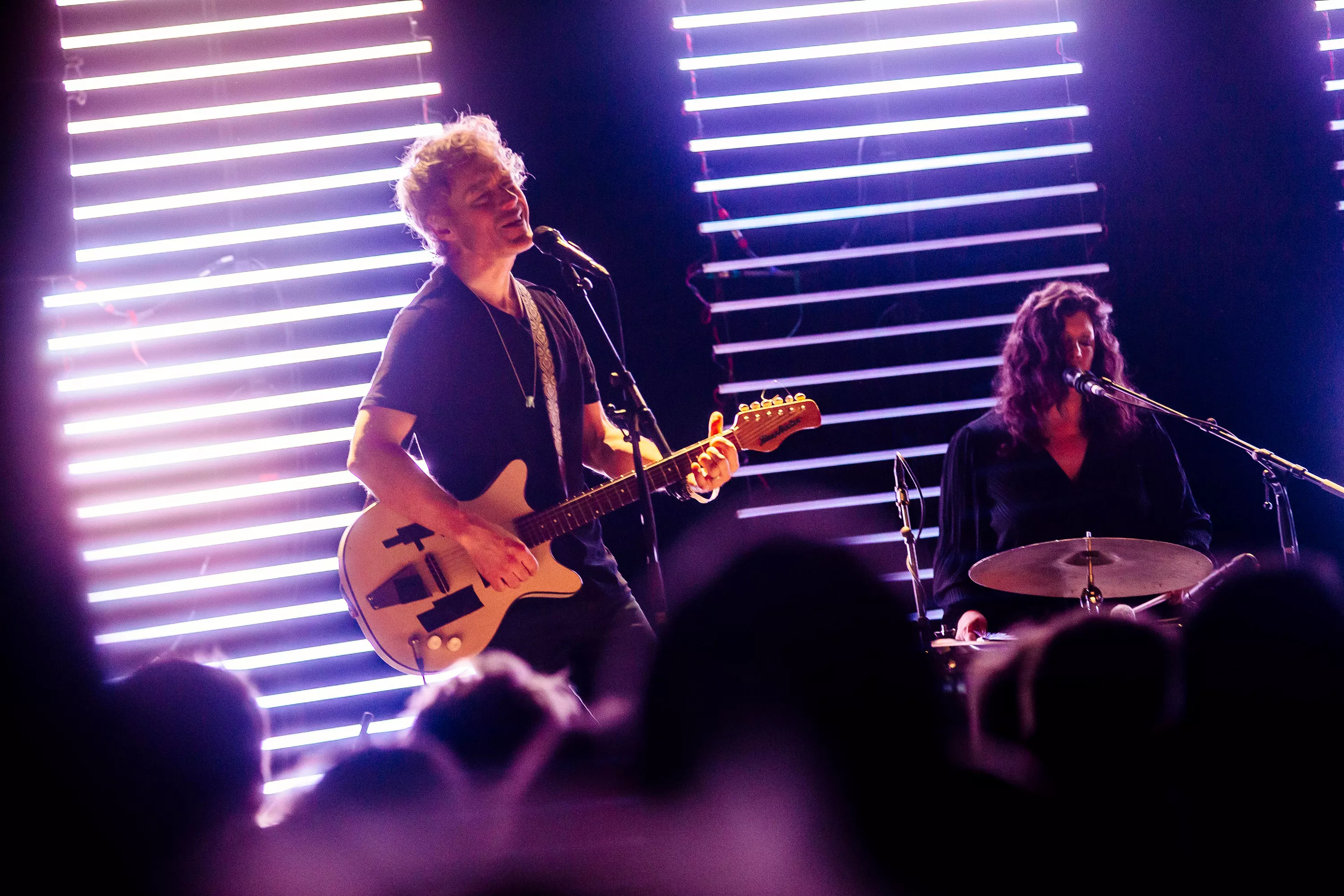 Low-interview: – Det er vigtigt ikke at miste håbet