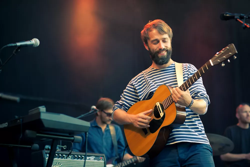 Guide: 11 essentielle koncerter i weekenden