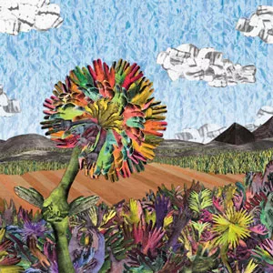 Constant Future - Parts & Labor