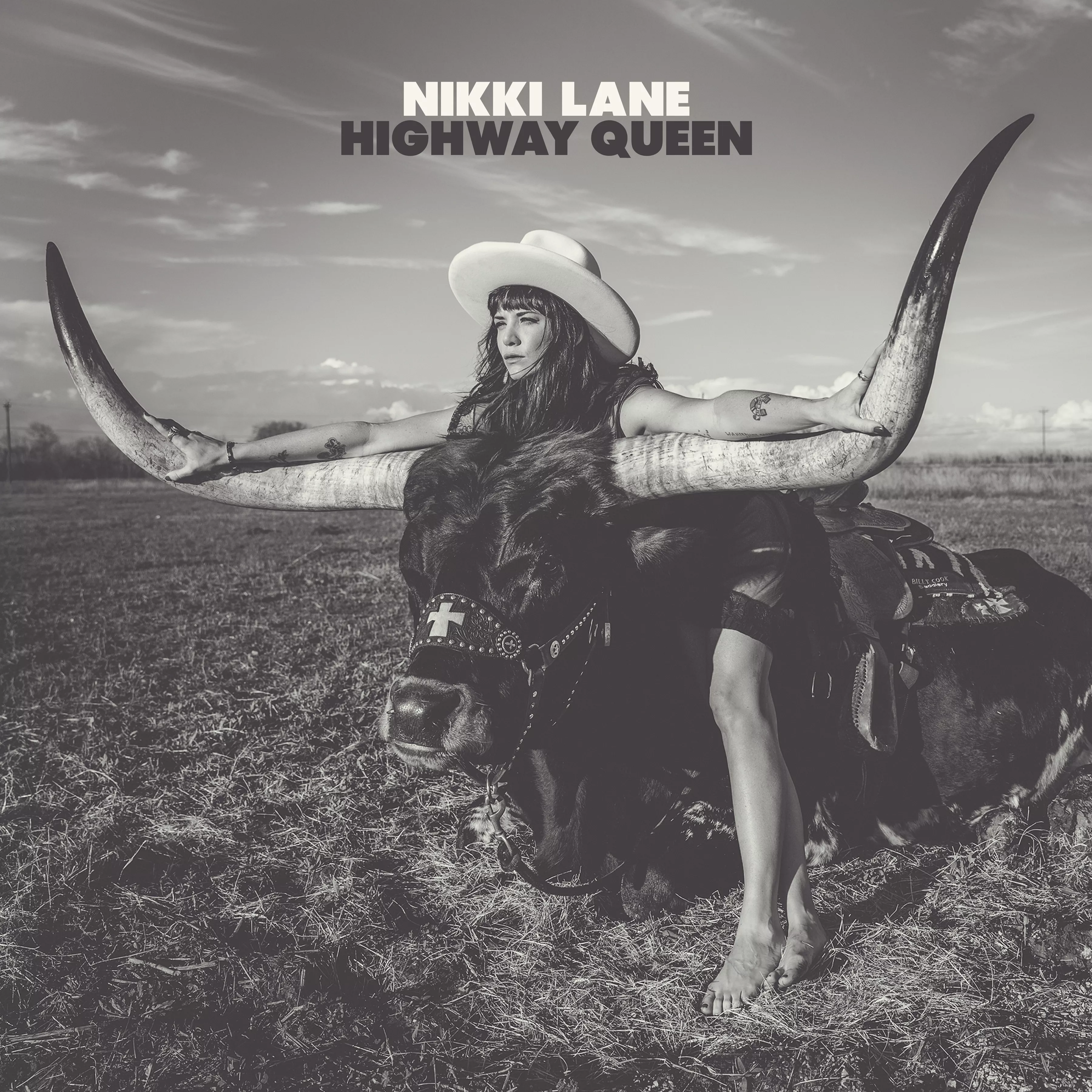 Highway Queen - Nikki Lane
