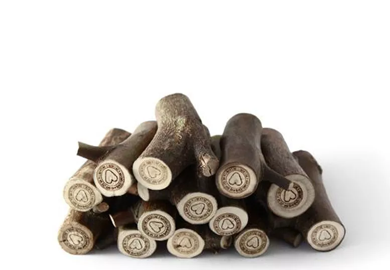 Bjarke Niemann udsender USB-album som Pantherman