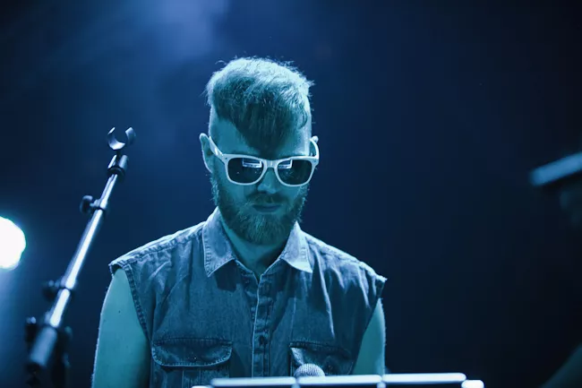 Livelaboratoriet søsætter Lab Night #2