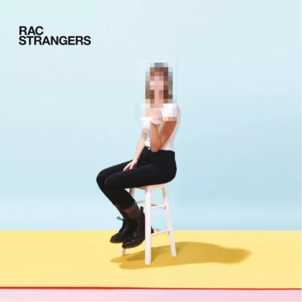 Strangers (Part 1 & 2) - RAC