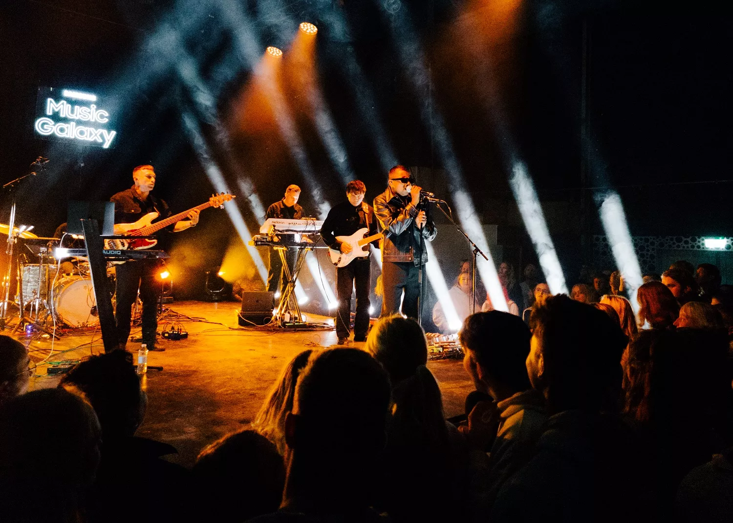 Eksklusiv fest – Eksklusiv forpremiere