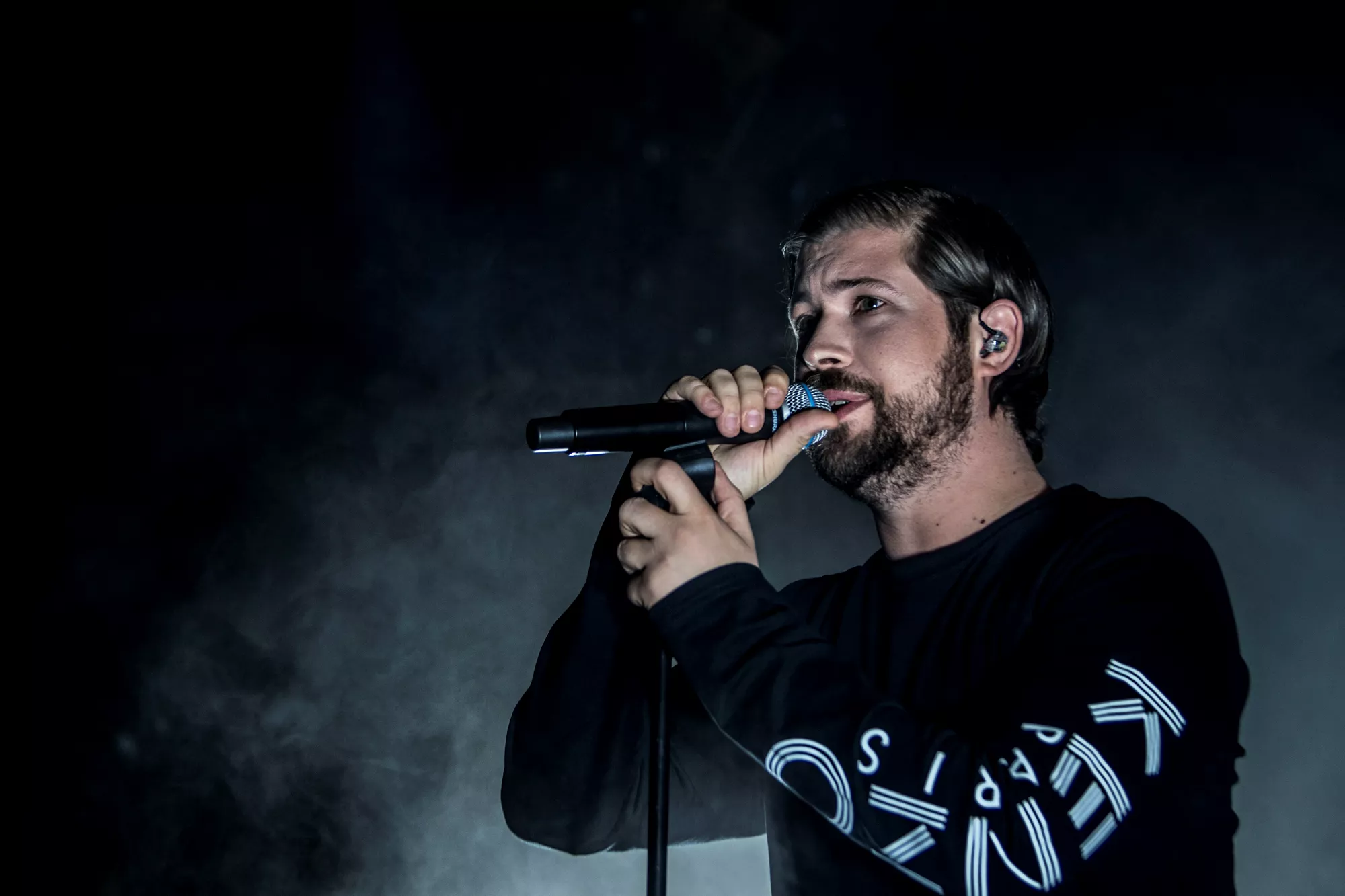 Jon Nørgaard vender tilbage under nyt kunstnernavn