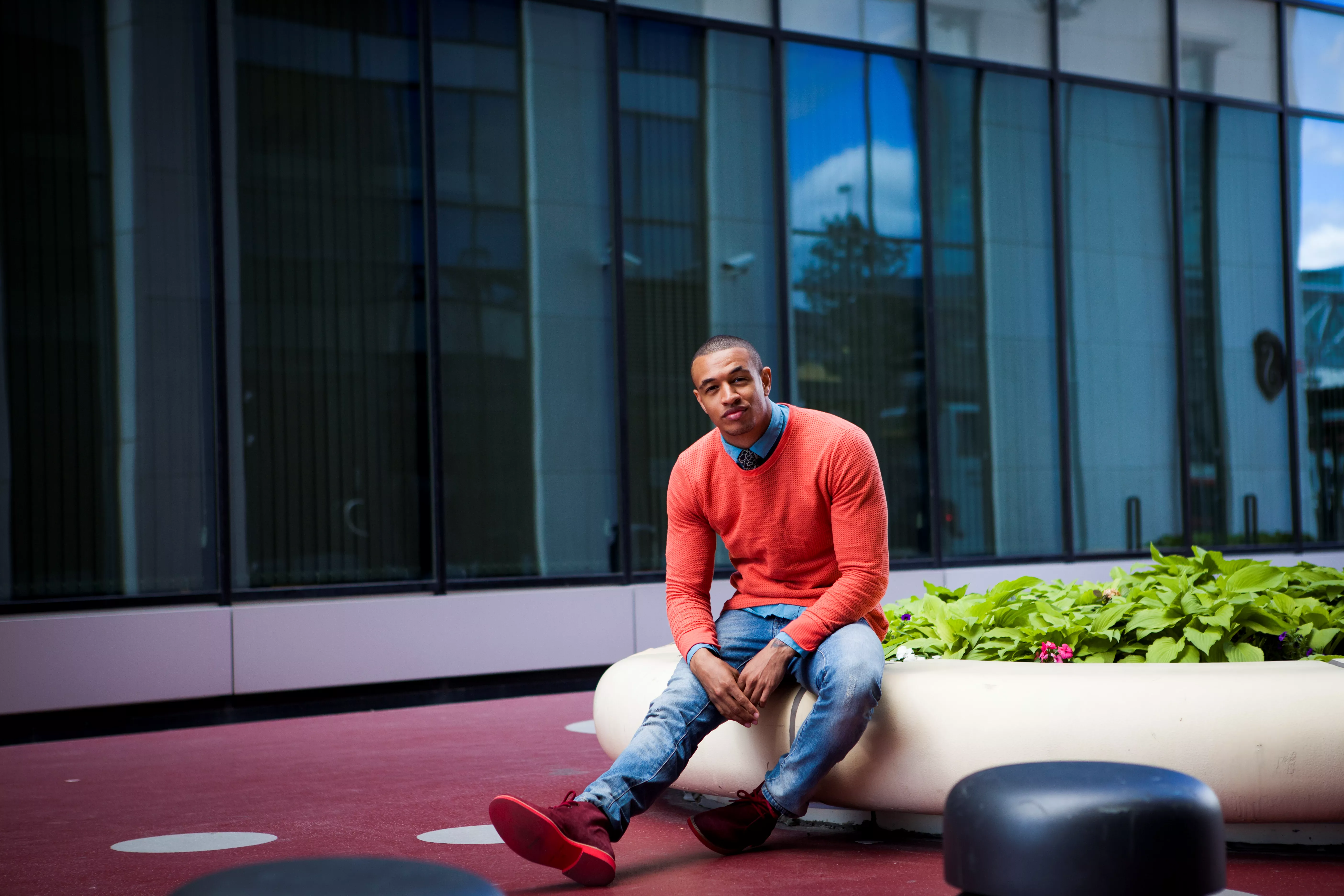 Ny singel fra Dreamon