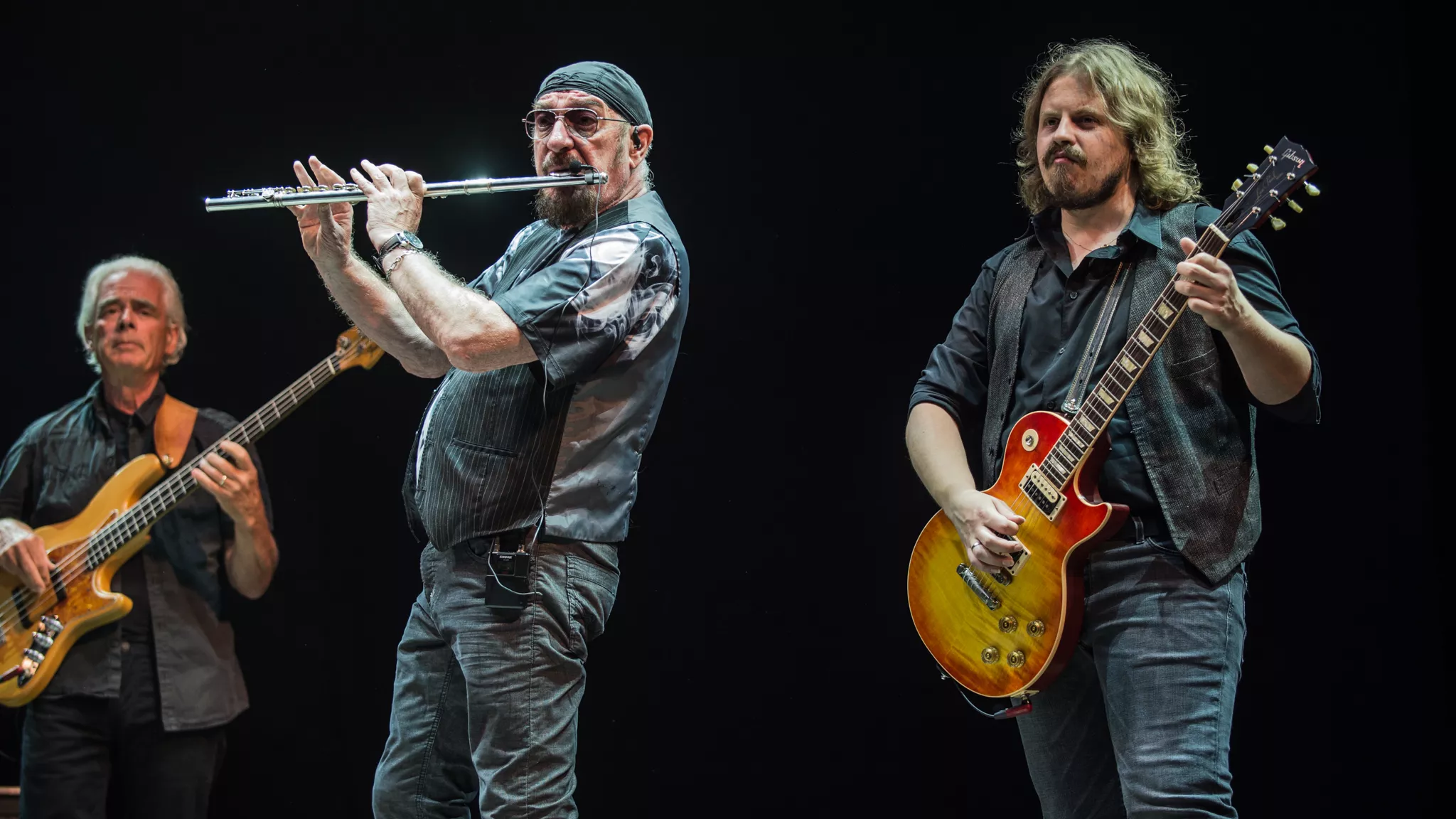 Endnu ikke for gammel til rock’n’roll – eller prog