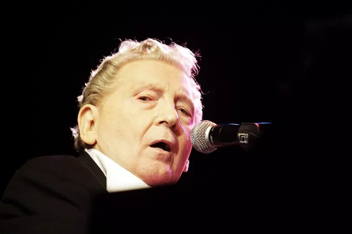 Nekrolog: Jerry Lee Lewis er død, 87 år gammel