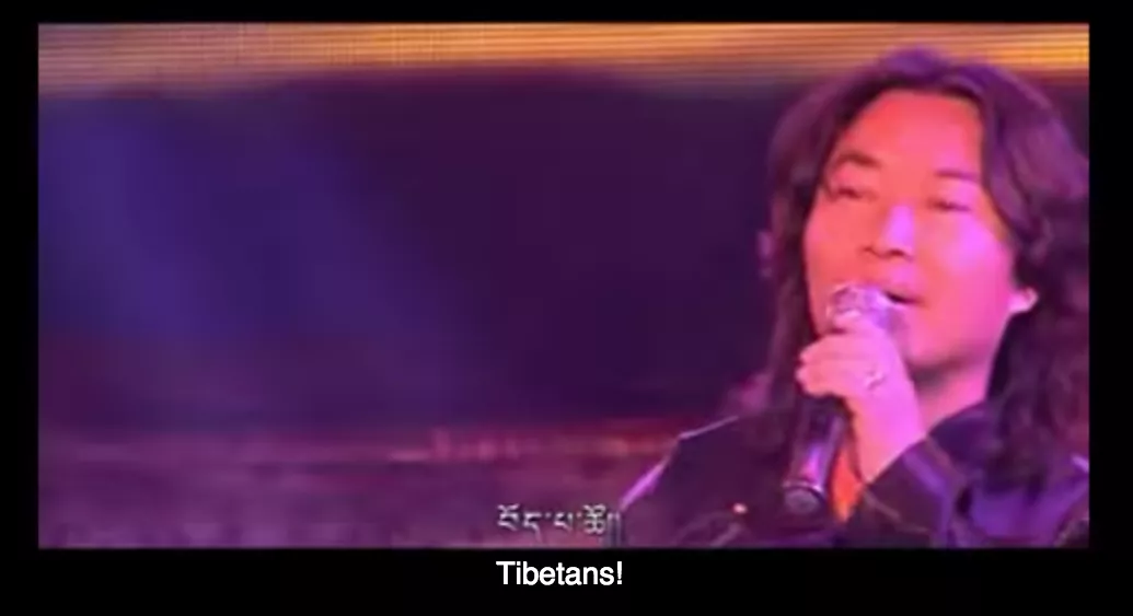 Sångaren skrev revolutionära texter – döms till fängelse