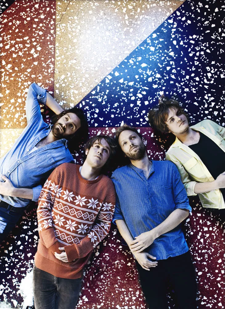 Kom bag om GAFFAs novemberforside