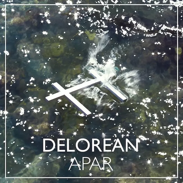 Apar - Delorean