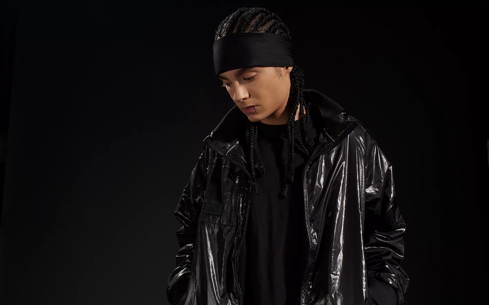 Tokio Hotel-guitarist tog for meget Viagra