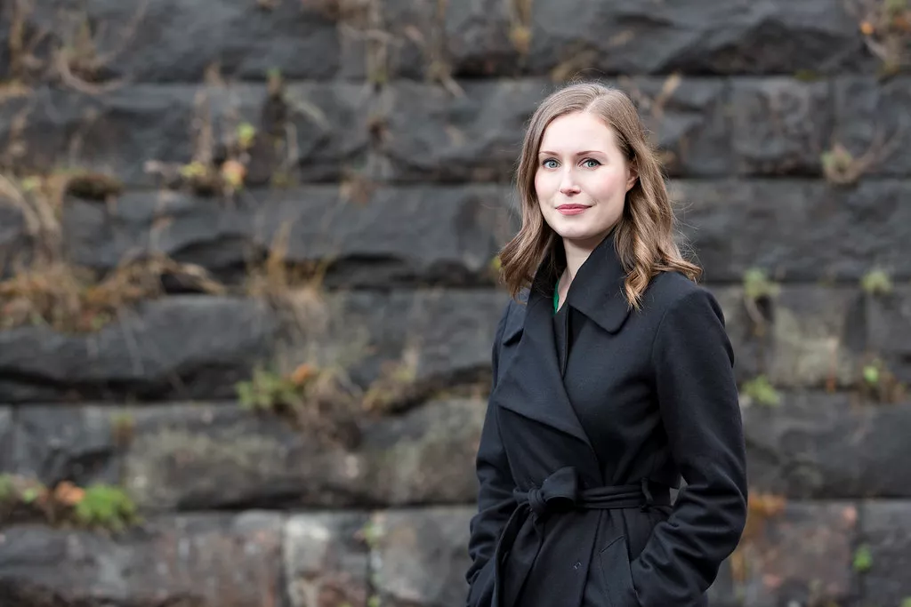 Finlands statsminister i blåsväder efter klubbnatt