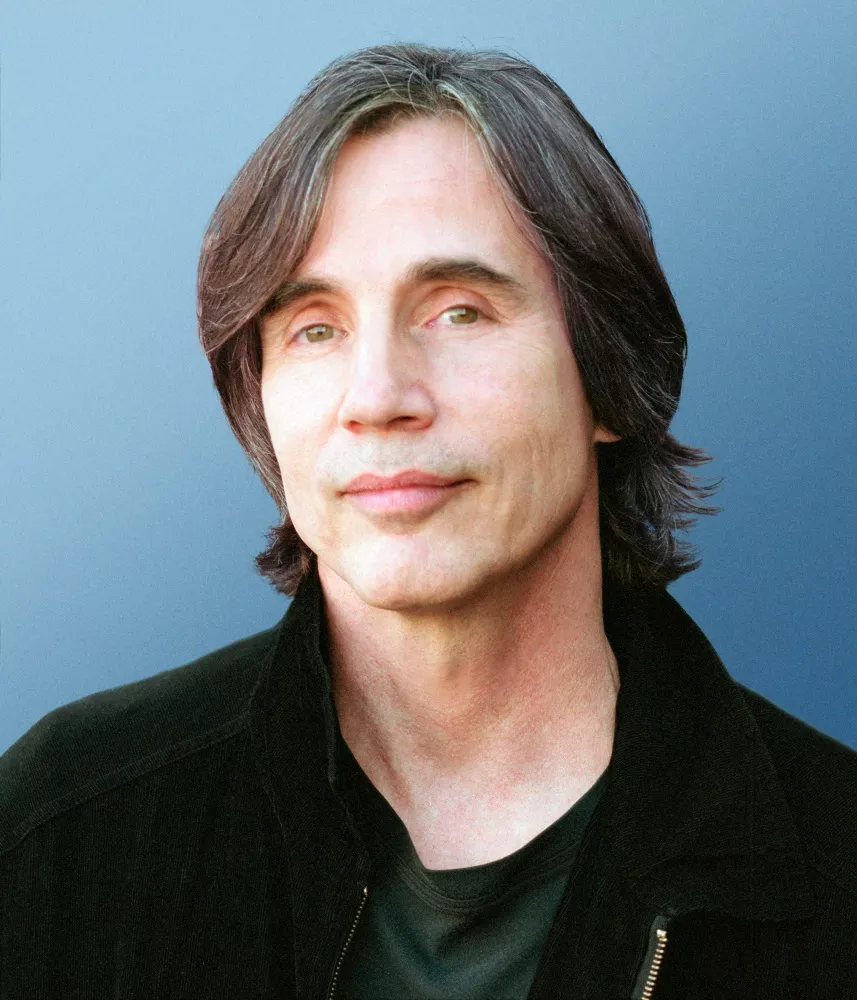 Jackson Browne gæster Amager