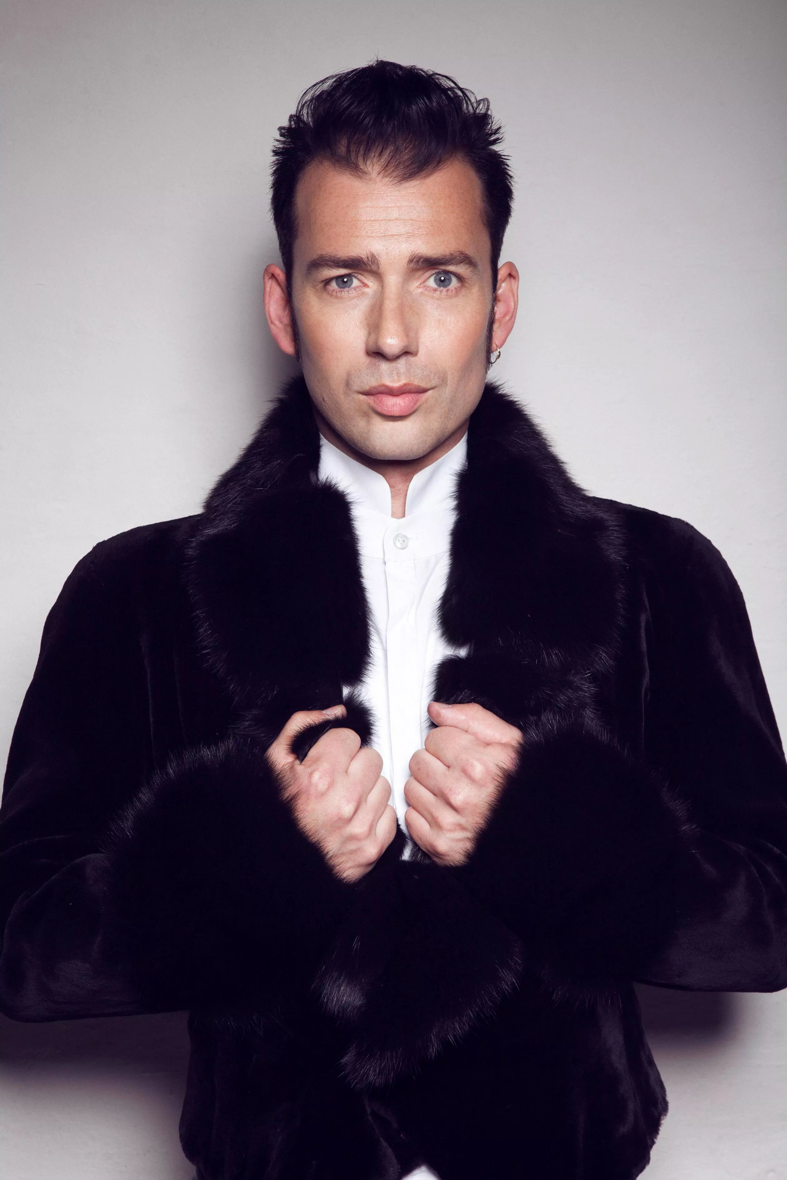 Videopremiere: Laust Sonne – Body Talk