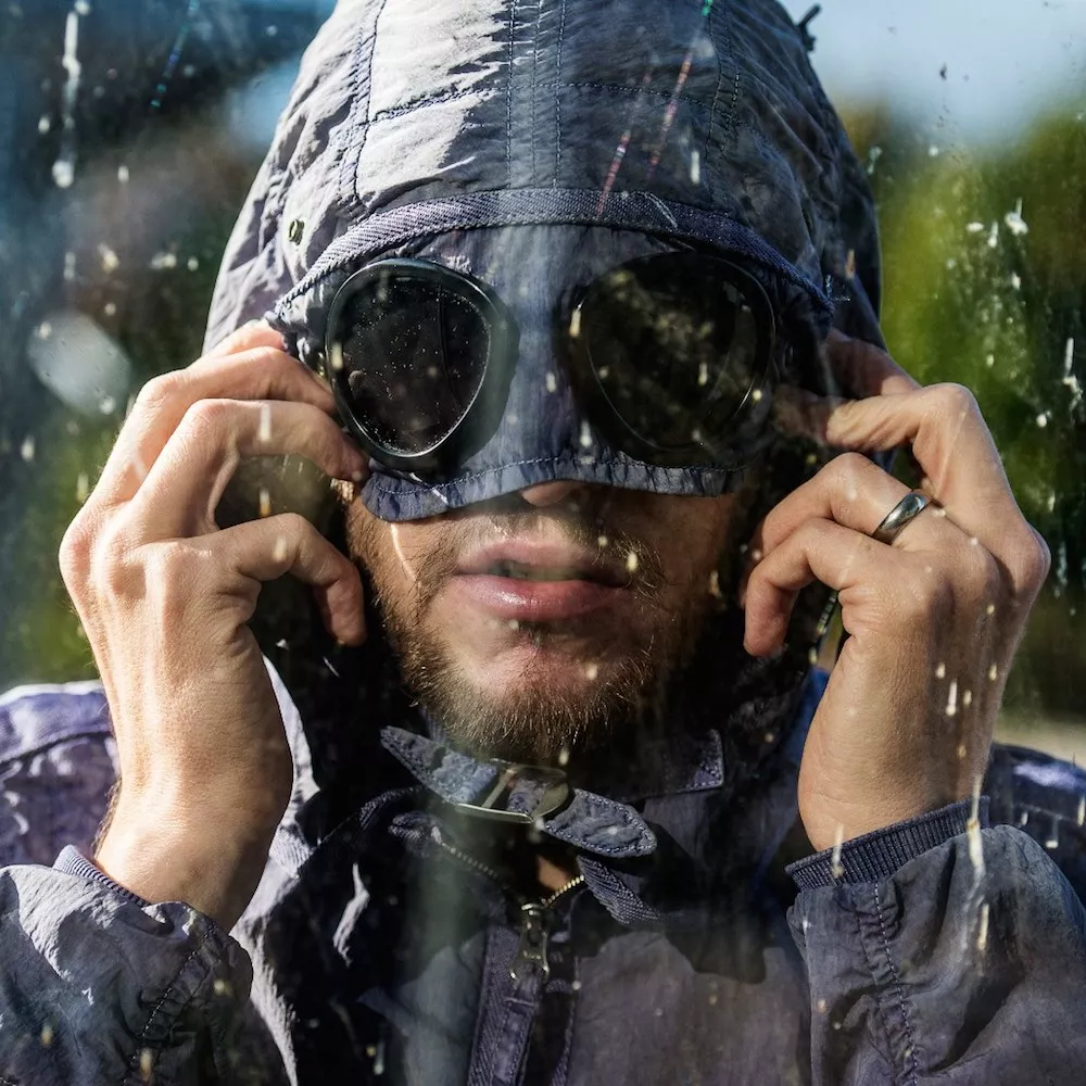 Alla Känner Apan - Avantgardet