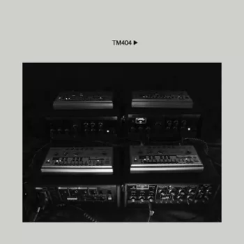 TM404 - TM404